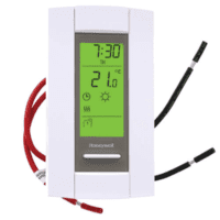 Tl8130a1005 honeywell thermostats jackson systems 9907