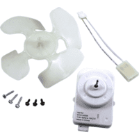 Sm4096 supco motors jackson systems 9914