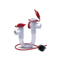 83114 rectorseal connectors jackson systems 9983