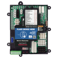 50m56x-843 emerson furnace control boards jackson systems 13249