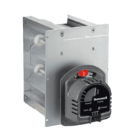 Zd26x18tz honeywell two position - rectangular jackson systems 12609