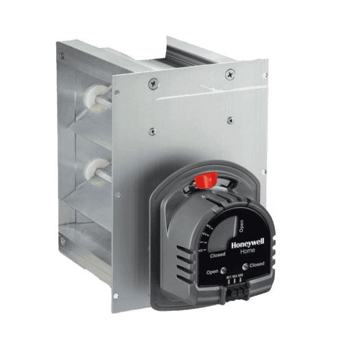 Zd26x18tz honeywell two position - rectangular jackson systems 12609