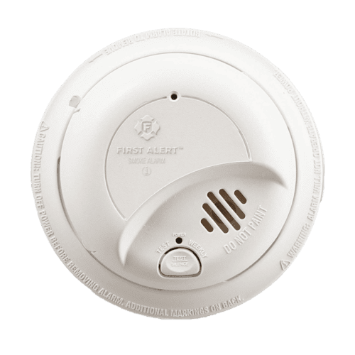 9120lbl brk smoke detectors jackson systems 13261