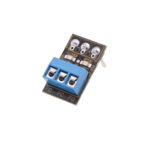 Motor-led io hvac controls actuators & accessories jackson systems 13284