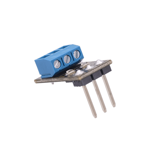 Motor-led io hvac controls actuators & accessories jackson systems 13285
