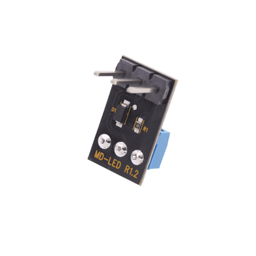 Motor-led io hvac controls actuators & accessories jackson systems 13286