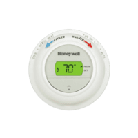 T8775a1009 honeywell thermostats jackson systems 13287