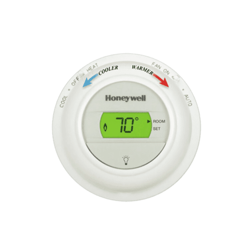 T8775a1009 honeywell thermostats jackson systems 13287
