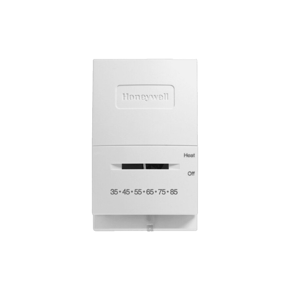 Programmable Digital Thermostat - 12V - uHeat