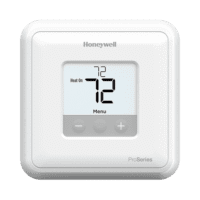 Th1110d2009 honeywell thermostats jackson systems 13290