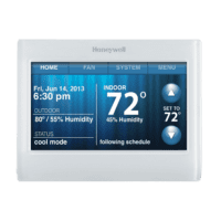 Th9320wf5003 honeywell thermostats jackson systems 13293