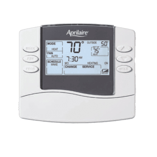 8465 Aprilaire Thermostats Jackson Systems 13294