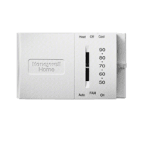 T8034n1007 honeywell thermostats jackson systems 13295