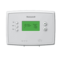 Rth2510b1018 honeywell retail (ademco) retail only jackson systems 13296