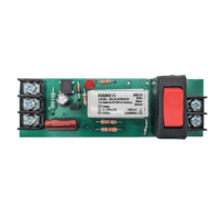 Ribmu1s functional devices relays jackson systems 13352