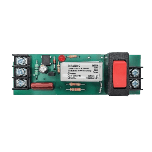 Ribmu1s functional devices relays jackson systems 13352