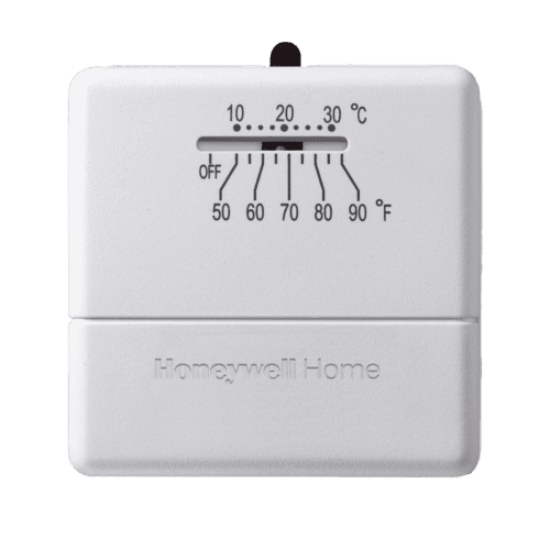 T812a1002 honeywell thermostats jackson systems 13369