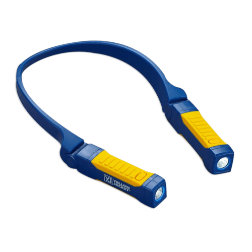 10996 Yellow Jacket Work Lights Jackson Systems 10387