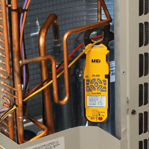 Dl429 uei electrical testing tools jackson systems 11362
