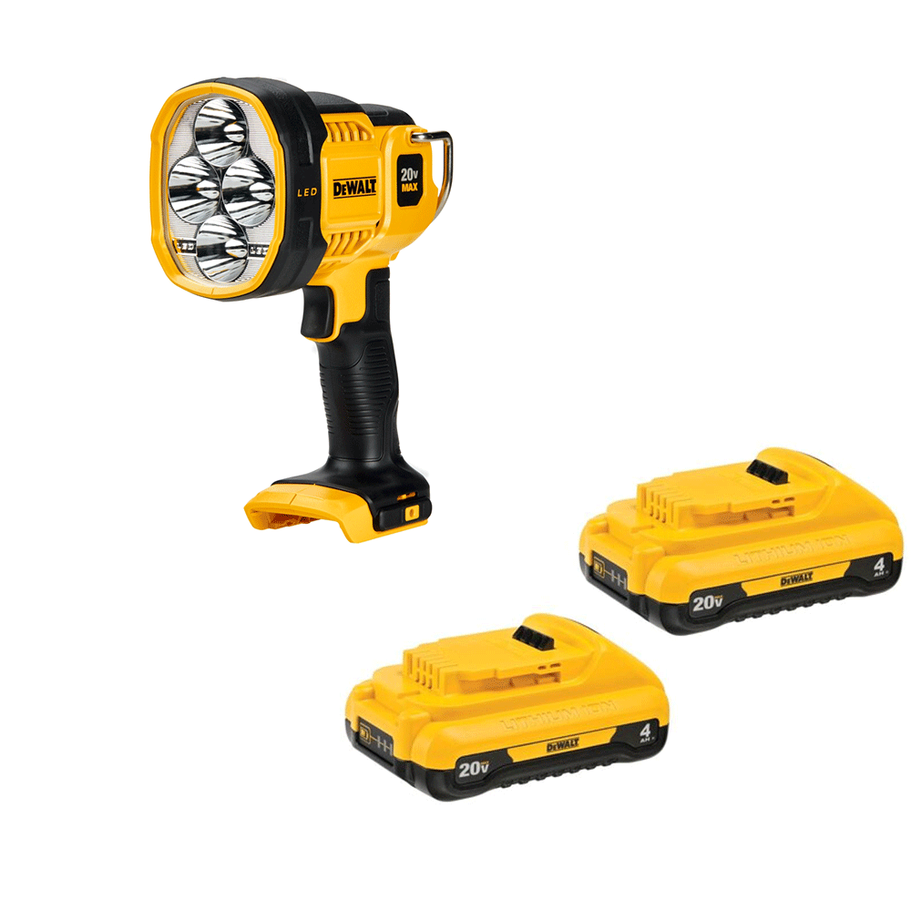 DeWALT DeWALT_DCL043 | $106.99 – $299.99 DeWALT DeWALT_DCL043 | $106.99 – $299.99