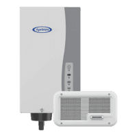 865 aprilaire humidifiers jackson systems 12309