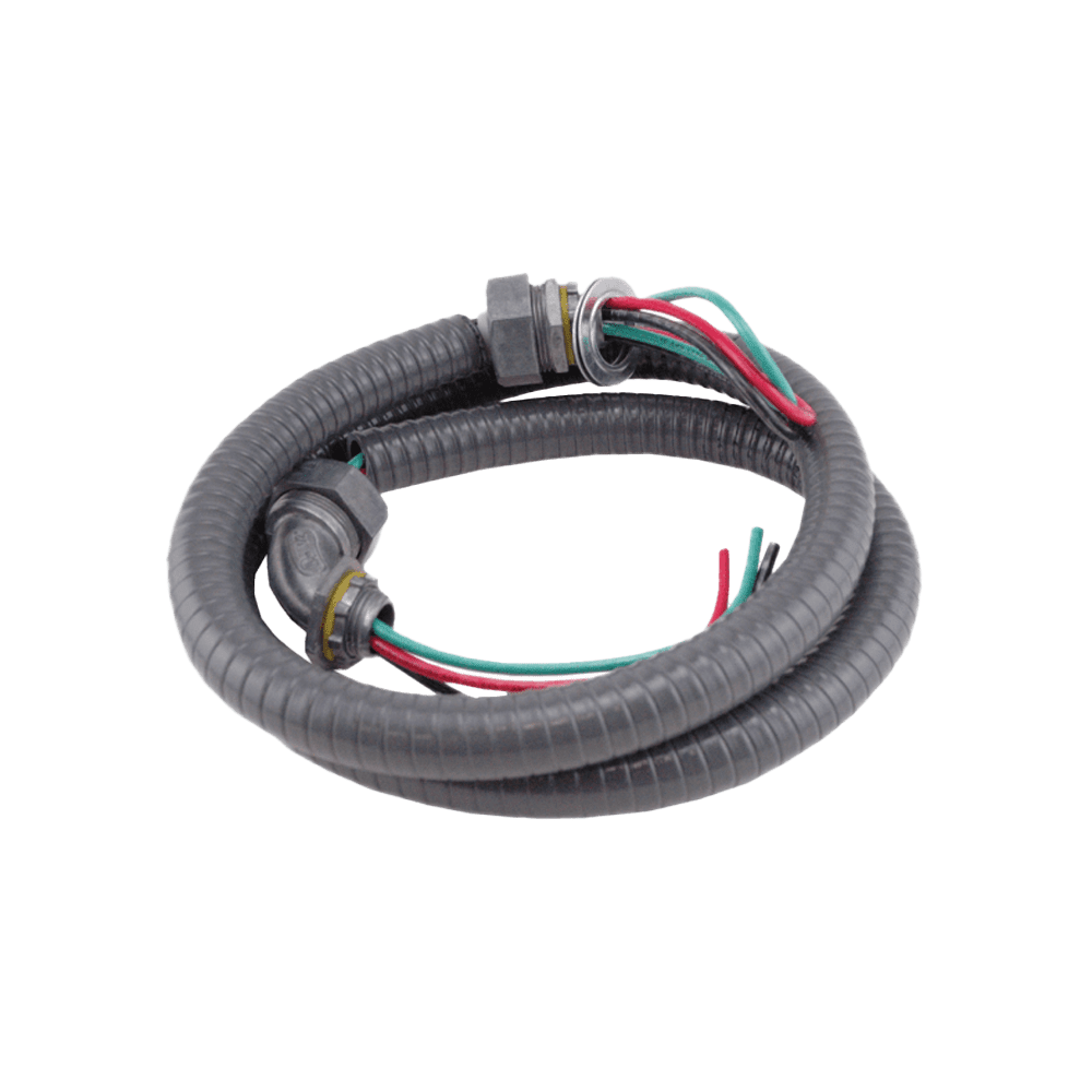 Diversitech 6-34-8 Ultra Whip, 3/4In X 8Ft 1 6-34-8 diversitech hvac accessories & tools jackson systems 13319