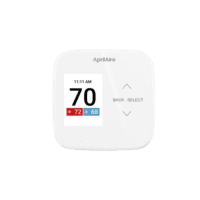 S86wmupr aprilaire thermostats jackson systems 13373