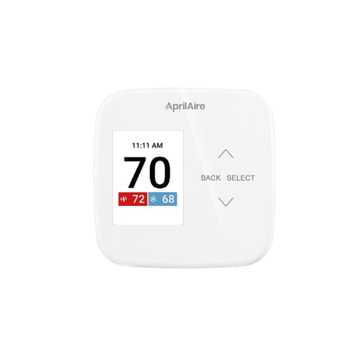 S86wmupr aprilaire thermostats jackson systems 13373