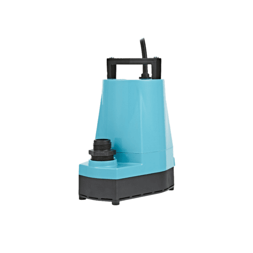 505712 little giant submersible pump & accessories jackson systems 13380