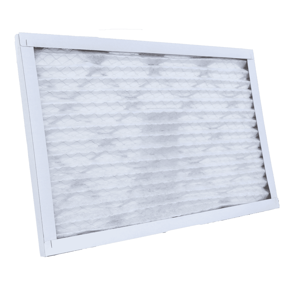 MervFilters Filtro Aria Per Forno E AC, 14x14x1, MERV 13 (MPR 1500), Confezione Da 6, Prodotto Negli USA
