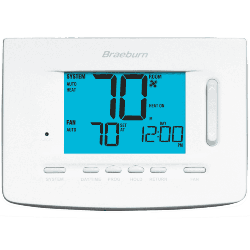 5020 Braeburn Thermostats Jackson Systems 9056