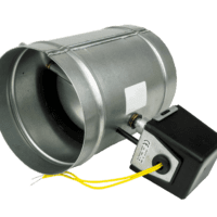 Oad-xx io hvac controls unassigned jackson systems 13438