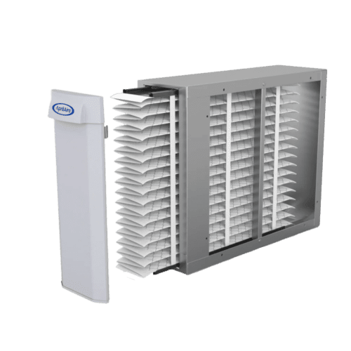 1110 aprilaire air cleaners jackson systems 13503
