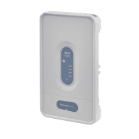 Taz-4h honeywell zoning jackson systems 13518