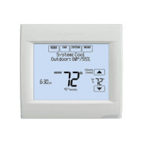 Th8321wf1001 honeywell thermostats jackson systems 13547