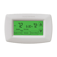 Rth7600d1030 honeywell retail (ademco) retail only jackson systems 13548