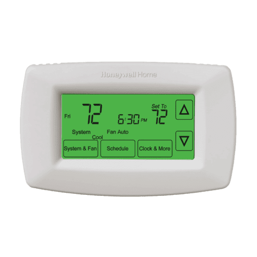 Rth7600d1030 honeywell retail (ademco) retail only jackson systems 13548