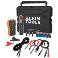 Et450 klein tools electrical testing tools jackson systems 13549