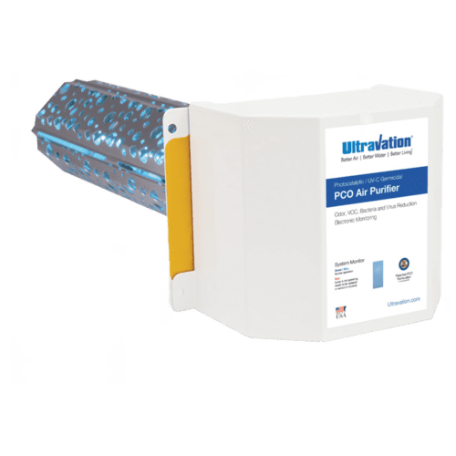 Ptxgi-1224 ultravation air cleaners jackson systems 13554