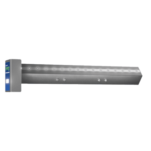 Syncell ultravation air cleaners jackson systems 13555