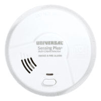 Amib3051sc universal security instruments, inc. (usi) smoke detectors jackson systems 13561