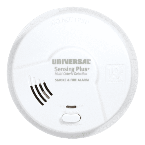 Amib3051sc universal security instruments, inc. (usi) smoke detectors jackson systems 13561