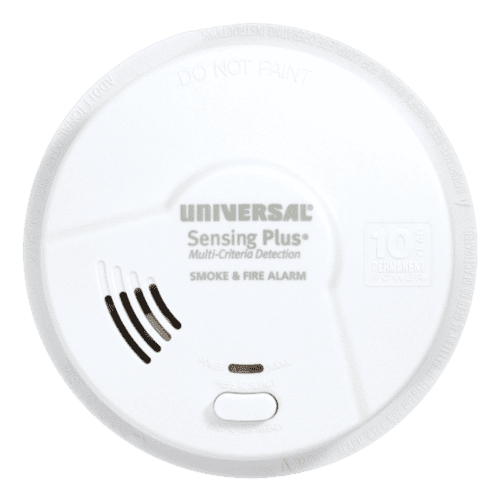 AMIB3051SC Universal Security Instruments, Inc. (USI) Smoke Detectors Jackson Systems 13561