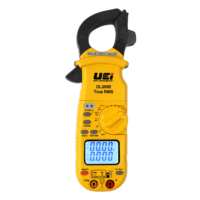 Dl389b uei electrical testing tools jackson systems 13585