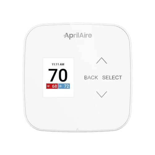 S84nsu aprilaire thermostats jackson systems 12536