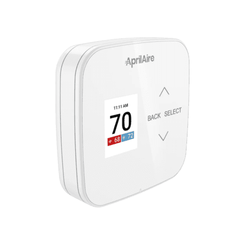 S84nsu aprilaire thermostats jackson systems 12537