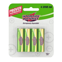 Dry0030 interstate batteries jackson systems 13581