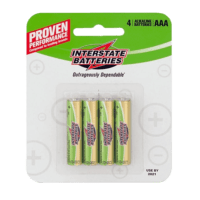 Dry0035 interstate batteries jackson systems 13582