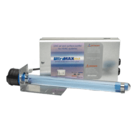 Umx1224t ultravation uv lights & replacement parts jackson systems 13605