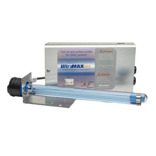 Umx1224t ultravation uv lights & replacement parts jackson systems 13605